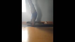 Forearm Stand/Pincha Mayurasana/Peacock Pose