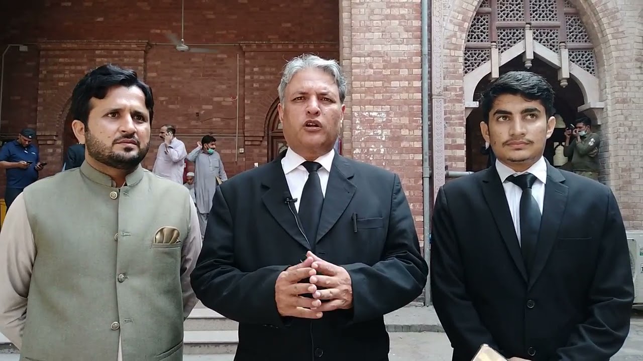 NMDCAT Reconduct | 18 Oct Samaat in court