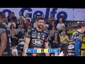 Wilfredo Leon is Back After a Terrible Injury | See How He Plays Now !!!