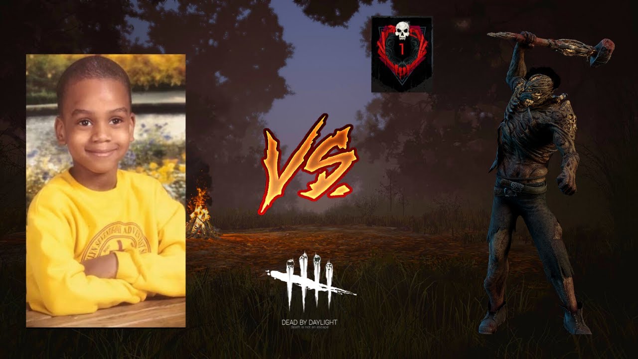 MY FRIEND PLAYED A RANK 1 KILLER FOR THE FIRST TIME ( SWEATIEST KILLER ...