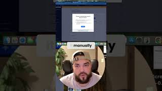 Wix Studio domain connect: Auto vs. Manual - The FASTER way