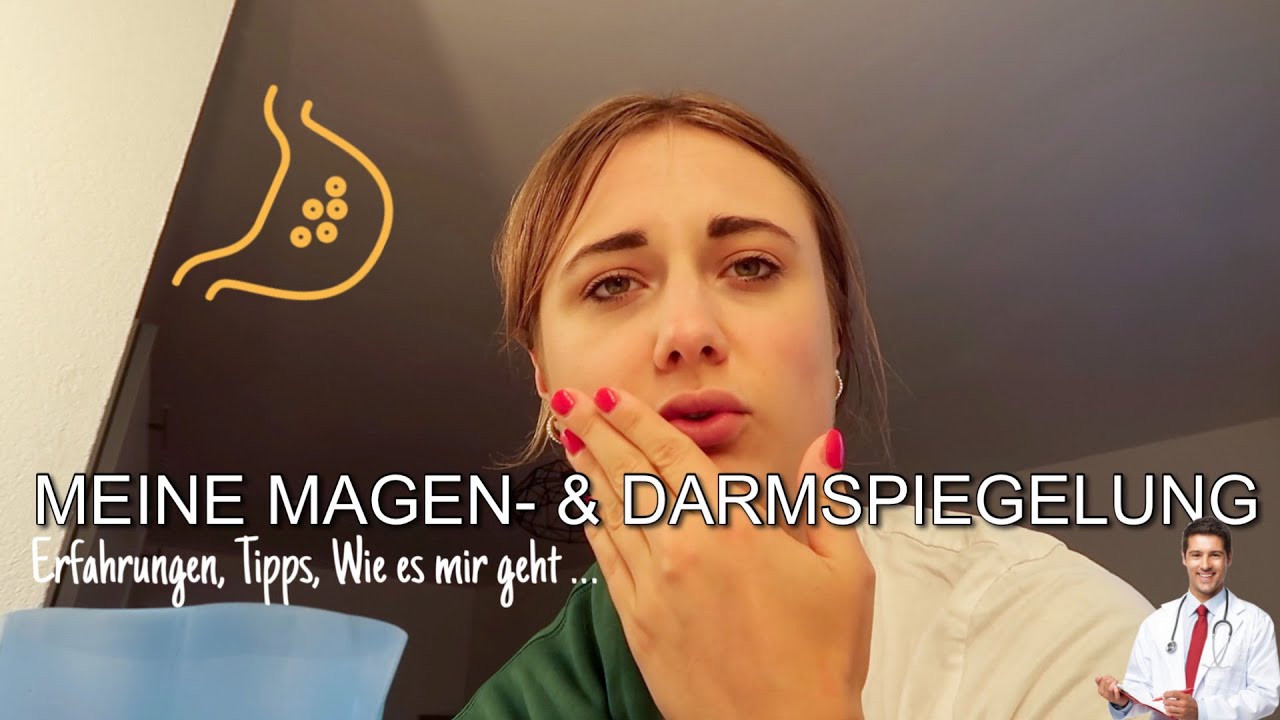 darmspiegelung morgens um 10 uhr plenvu