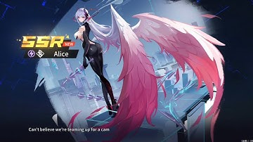 Anchor Panic - Gameplay Part 2 Link Search Alice