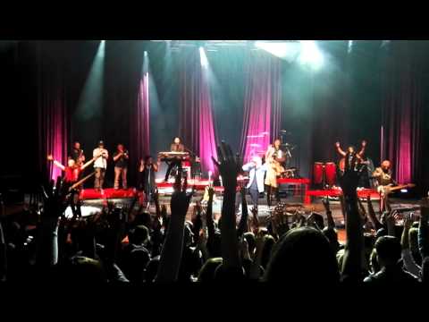 משינה רכבת לילה לקהיר היכל התרבות ת א 29 03 16 