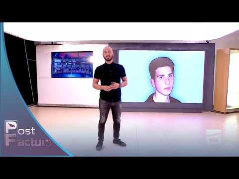 Post Factum - 19.07.2020