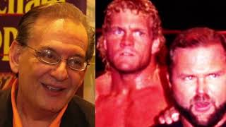 Celebrity Gary Capetta on The Sid/Arn Anderson Stabbing Incident Profile