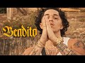 NGC Daddy - Bendito 🙏🏼 (Official Music Video)