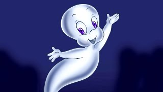 Universal Pictures/DreamWorks Animation (Casper Variant)