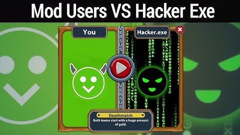 Cheater Vs Cheater = Fair 😁 | Stick War Legacy