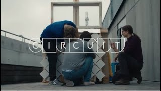 CIRCuIT - Copenhagen Hackathon 2021