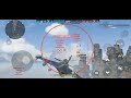 Metalstorm JAS39 Gripen Replay "She Flies Like A Dream!"