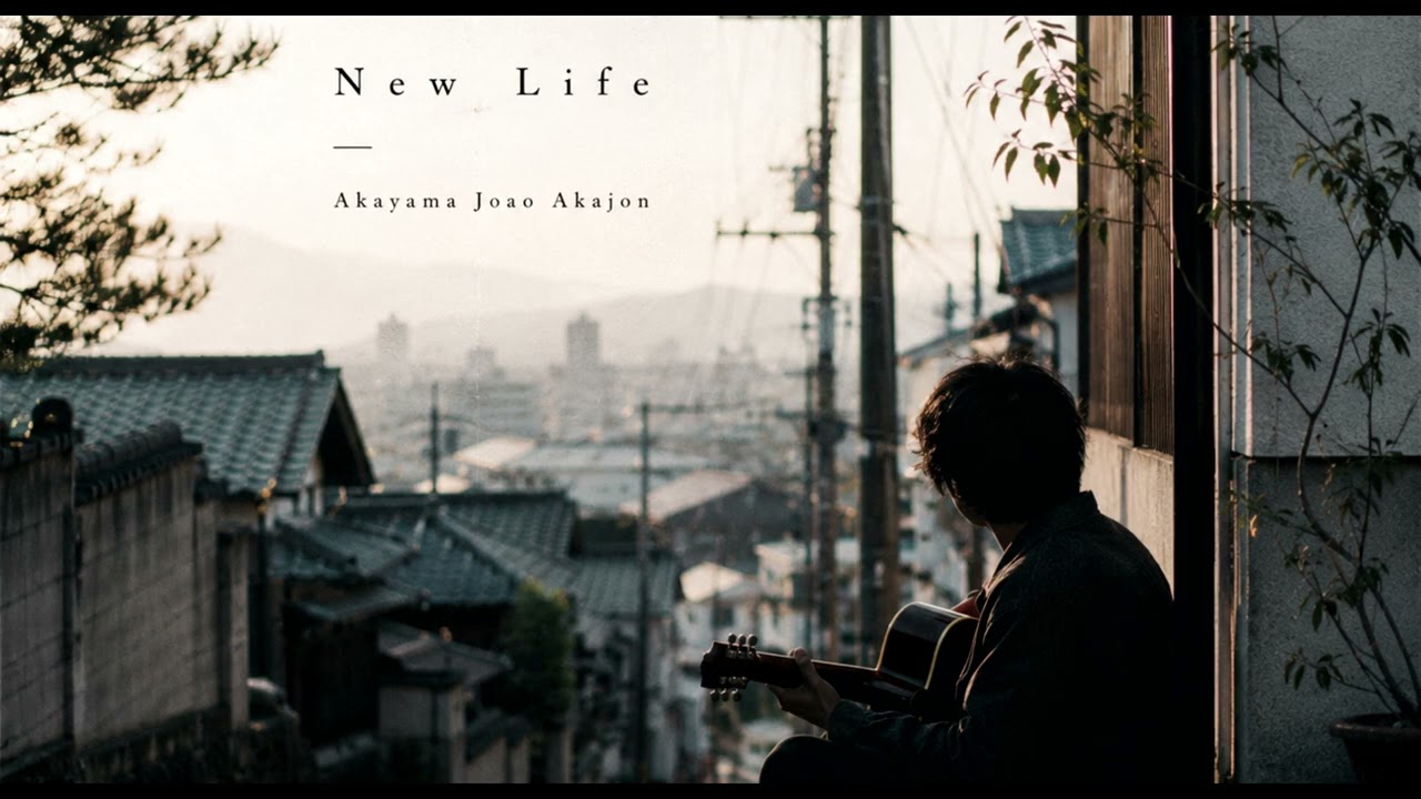希少　The New Art - The New Life New Life - YouTube
