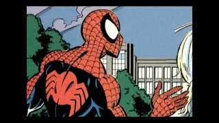 Thwip Studios' How To Make Motion Comics Part 1
