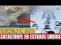 🔴 ¡CAOS en Estados Unidos Hoy! Hace 5 Minutos Revelan Terrible Noticia, Se Pide Máxima Precaución