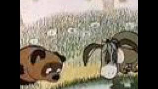 Mike Pukuotukas, Asiliukas ir rupesciu diena 1/2