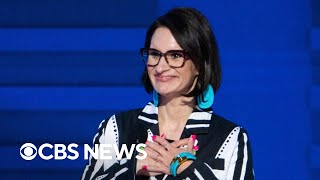 Celebrity Minnesota Lt. Gov. Peggy Flanagan on Tim Walz's character, what to expect from his DNC speech Wealth