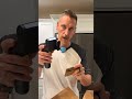FANTTIK R200 PRO automatic box cutter #automaticbottleopener #automaticboxcutter #boxcutter #fanttik