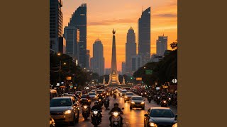 Menyambut Mentari