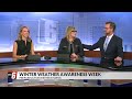 Winter Weather Awareness Week: Preparing for Winter Storms