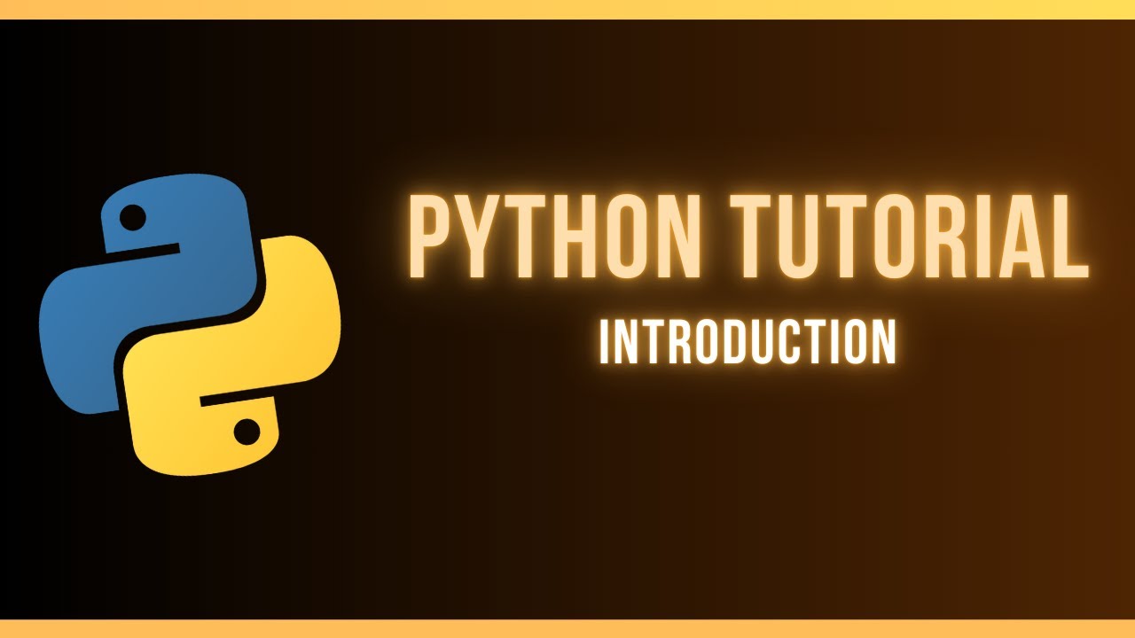 Python Tutorial  | Hindi | Introduction