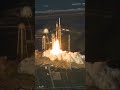 NASA Artemis II Launch 🚀 | Humanity's Return to Deep Space 🌕 #Shorts