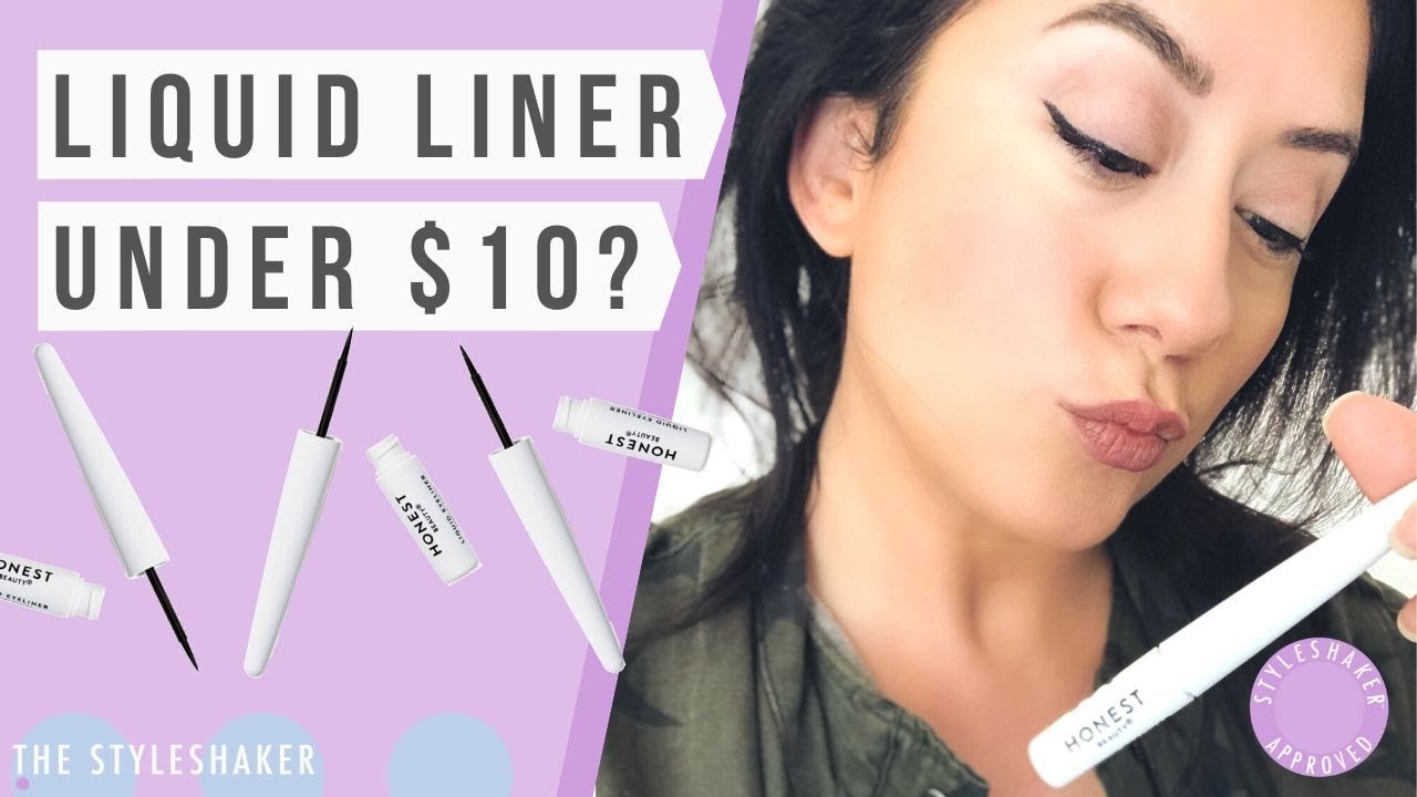 pacifica liquid eyeliner