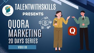 Setting up a Quora Ad Campaign (Beginner Tutorial)