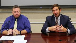 Directors Report 7-13-22