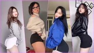 Tiktok Tổng Hợp Gái Xinh Quẩy Trent Lắc Mông Cực Đãtiktok Việt Nam 