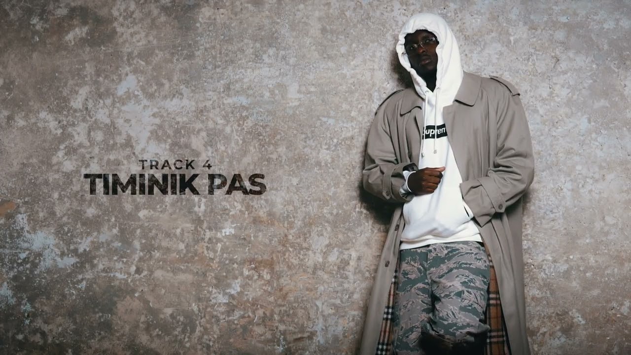 Guarda Tookie2Beriz - Timinik pas (Visualizer) su YouTube Guarda Tookie2Beriz - Timinik pas (Visualizer) su YouTube