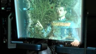 Carrier Command Gaea Mission E3 2011 Trailer