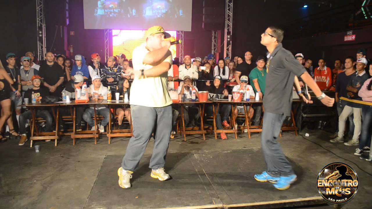 ENCONTRO DE MCS NA NITRO NIGHT MC PET IRMÃO DO DALESTE) E MC LUCIANO SP