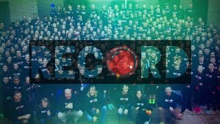 DW15 Highlight Video