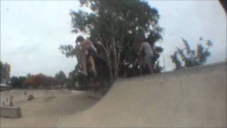 Caleb Seeds Hip Clips