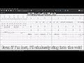 Beginning of video