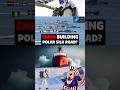 Is China Quietly Building a Polar Silk Road Through the Arctic?