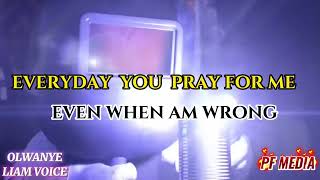 olwanye nange by liam voice official video new Ugandan music 2022 (#pfmediapromotion) #liamvoice