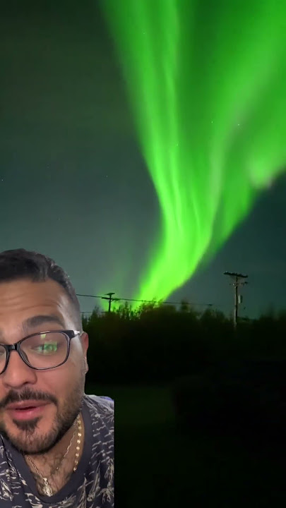 Una aurora