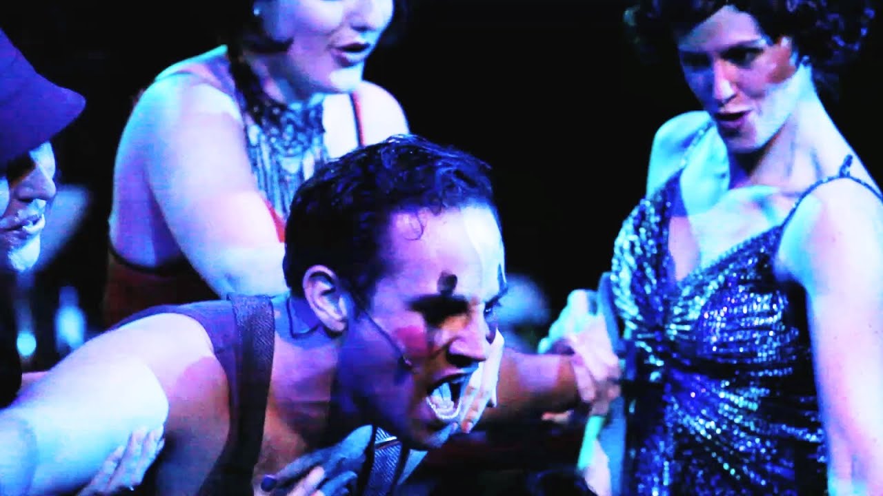 Let Me Drown - Wild Party