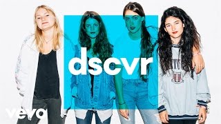 Hinds - dscvr Interview