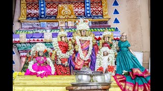 Sapthavaranam|Sri Prasanna Venkata NarasimhaSwamy Temple|ChithiraiBrahmotsavam|Day-10morning02/05/24