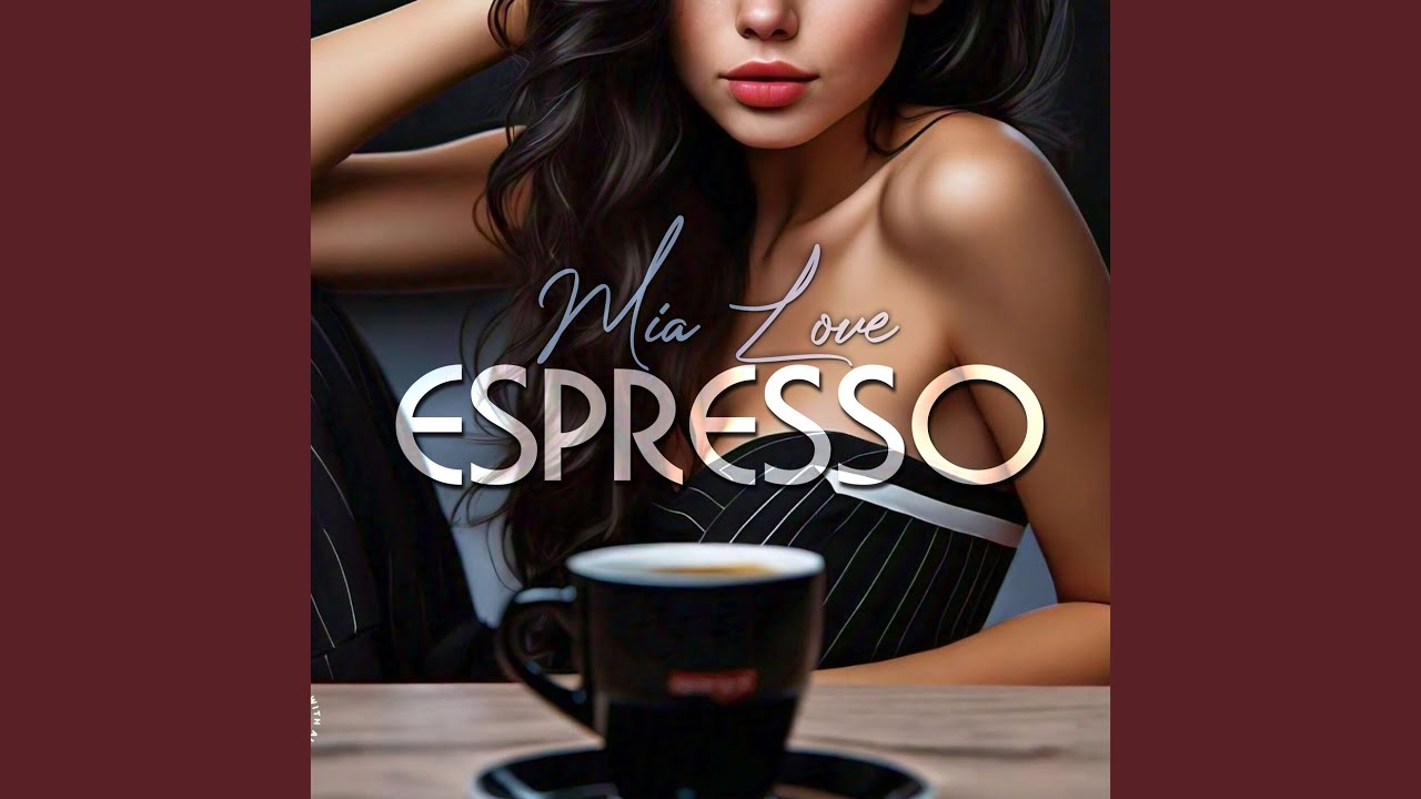 Mira Espresso en YouTube Mira Espresso en YouTube