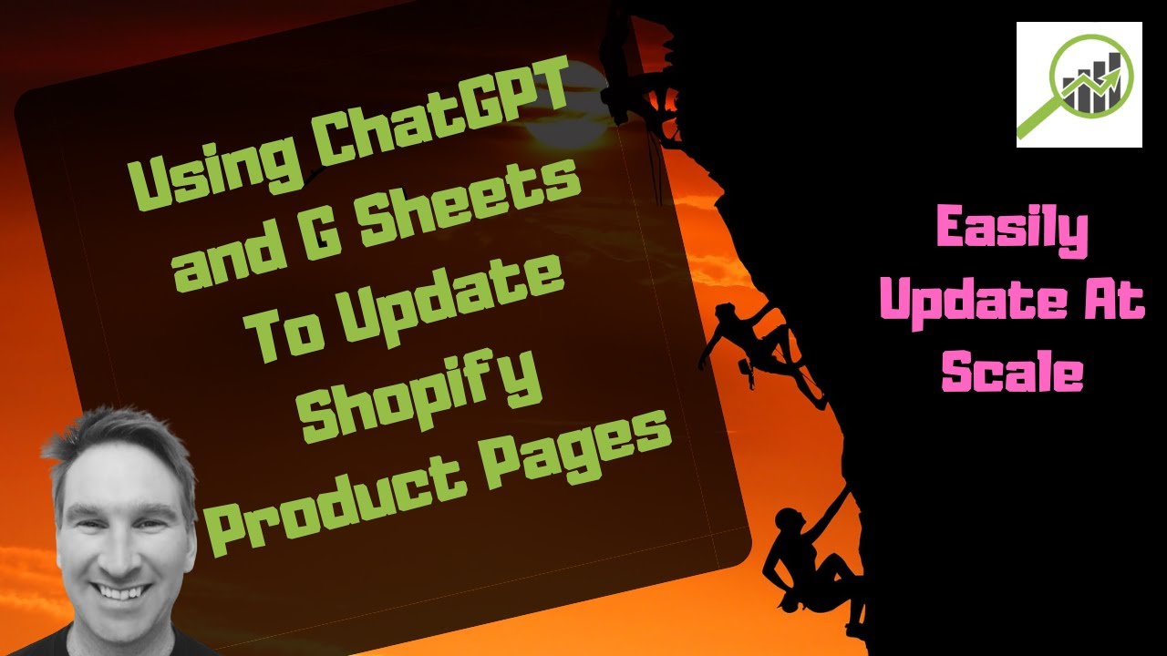 Updating / Re-writing Shopify Product Descriptions & SEO Meta ...