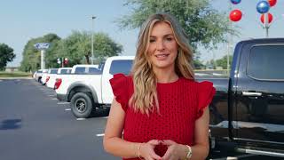 Wingate Ford - Affordable Cars