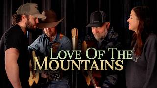 Love Of The Mountains - Steven Wood and Family