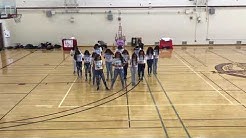 BMS Dance PepRally
