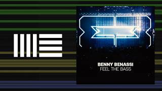 Benny Benassi & Rafael Cerato – Can I Feel? (Ableton Remake)