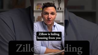 Why Your Zillow Search Is Hiding Homes From You (California Homebuyers)