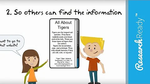 Citation for Beginners - DayDayNews