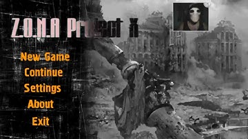 Z.O.N.A Project X Part 2